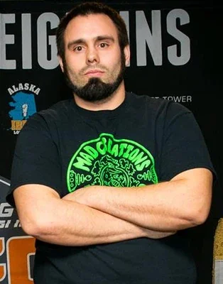 Douglas McFresh
