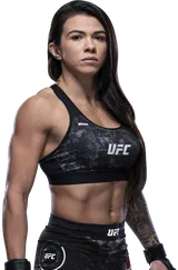Claudia Gadelha