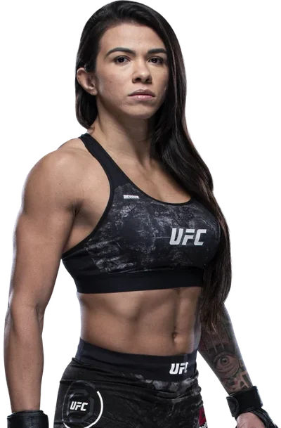 Claudia Gadelha