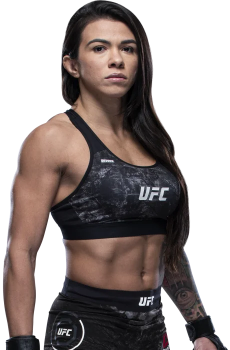 Claudia Gadelha