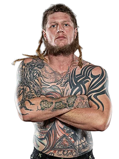 Brett Shoenfelt