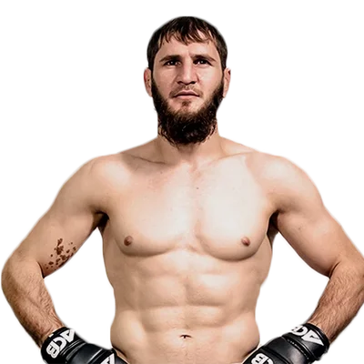 Imran Abaev