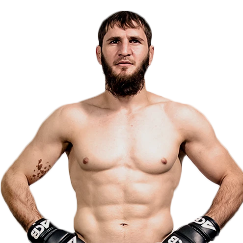 Imran Abaev