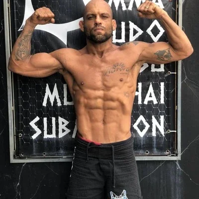 Darlan Almeida