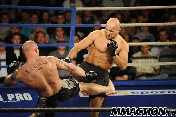 Artur Głuchowski