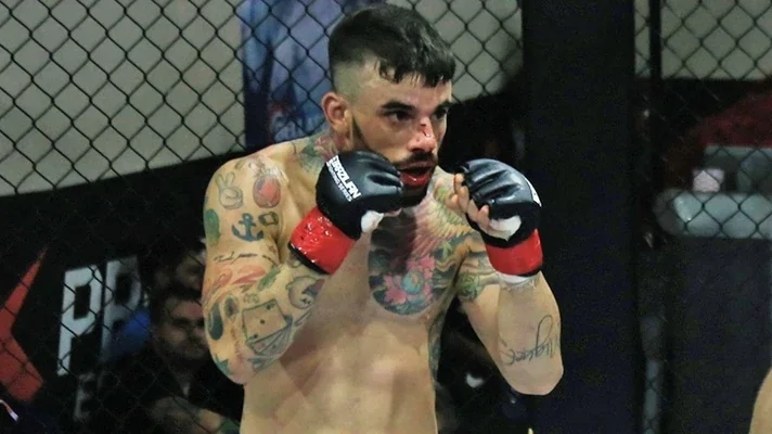 Stênio Barbosa