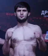 Magomed Satuev
