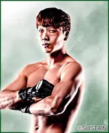 Kento Azumi