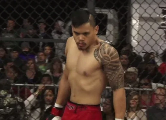 Merwyn Rivera