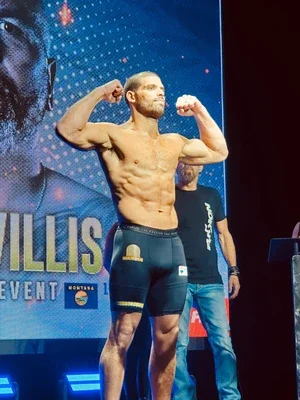 Keanan Patershuk