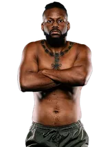 Daishaun Middleton