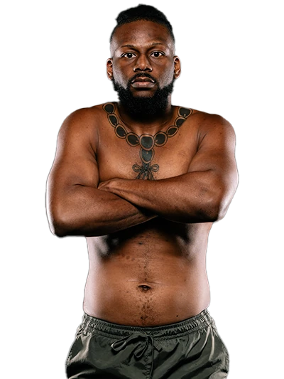 Daishaun Middleton