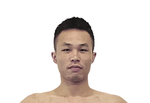 Yunbin Wen