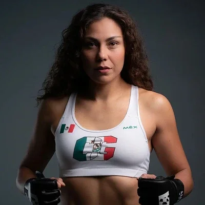 Yessica Ortega