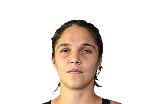 Malena Garcia