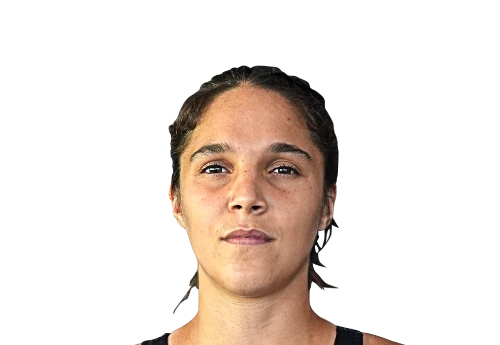 Malena Garcia