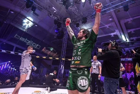Mateusz Ostrowski