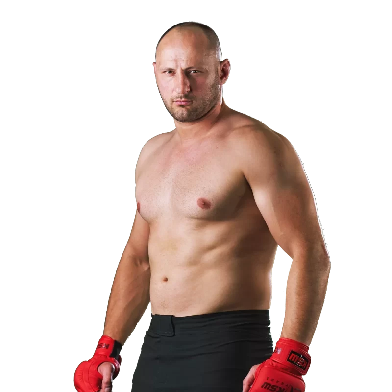 Michal Turynski