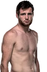 Clay Collard