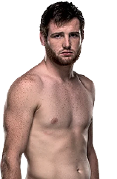 Clay Collard