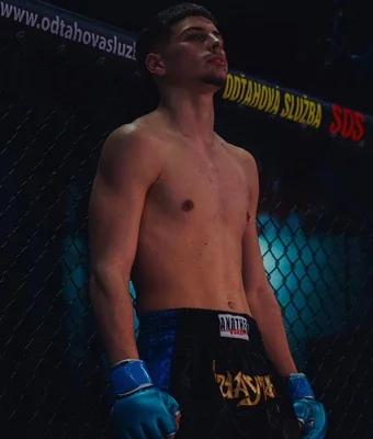 Boris Končar