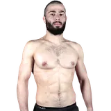 Eldar Khashpakov