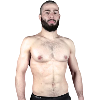 Eldar Khashpakov
