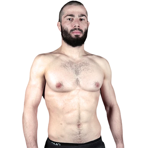 Eldar Khashpakov