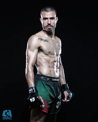 Jose Luis Verdugo