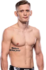 Sergey Khandozhko
