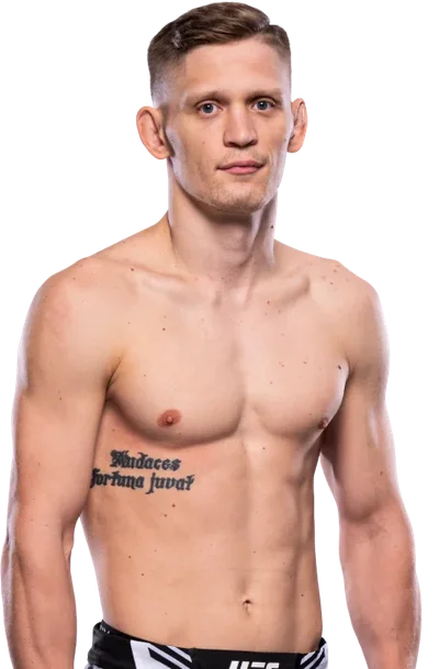 Sergey Khandozhko