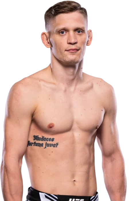 Sergey Khandozhko