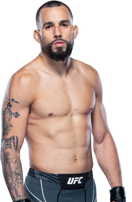 Sean Soriano
