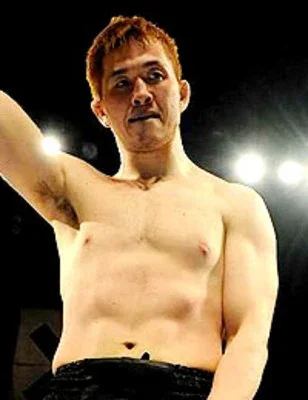Shigeaki Kusayanagi