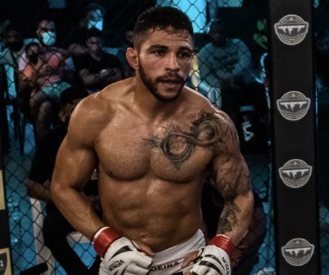 Fabricio Oliveira