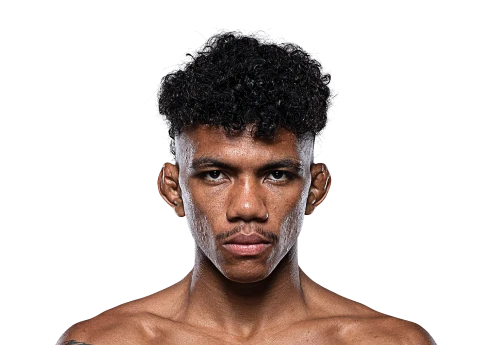 Harlysson Nunes