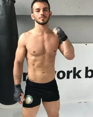 Gabriel Lanza
