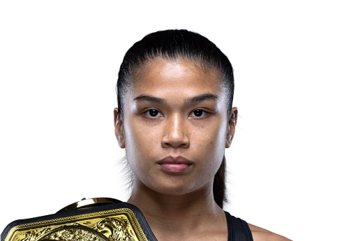Jackie Buntan