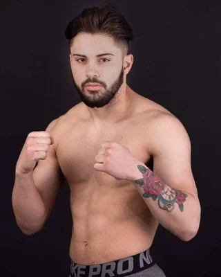 Daniel Vasquez