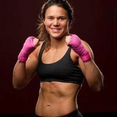 Amy Coleman