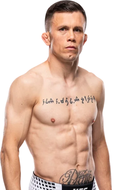 Daniel Barez