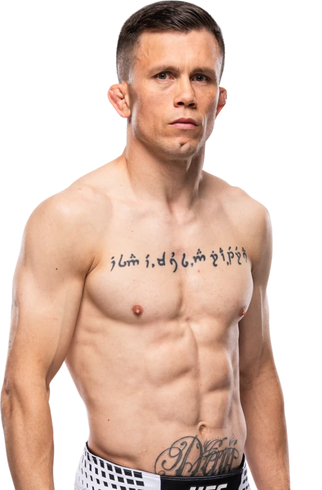 Daniel Barez