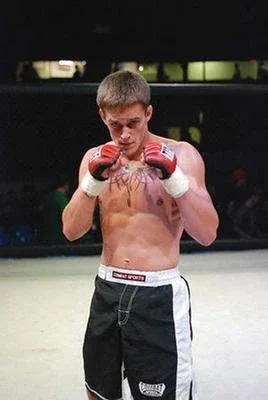 Aaron Ely
