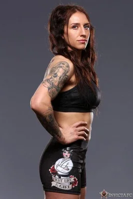 Claire Guthrie