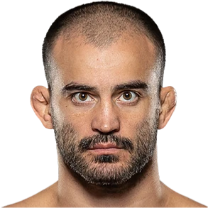 Andrey Koreshkov