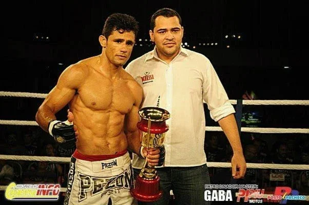 Reginaldo Ferreira