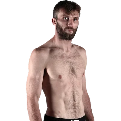 Vladislav Chernobrivtsev
