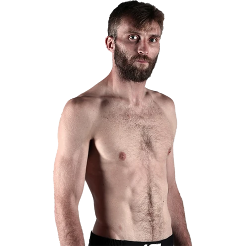 Vladislav Chernobrivtsev