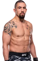 Robert Whittaker