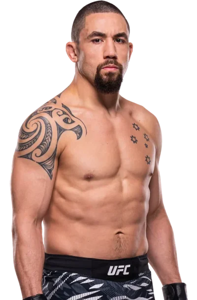 Robert Whittaker